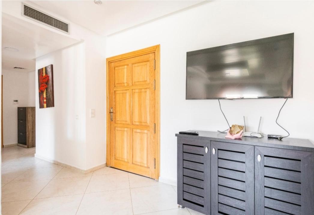 Appartement 18 Ensoleillé À 5 Min De La plage Provincia di Provincia di El Jadida Esterno foto