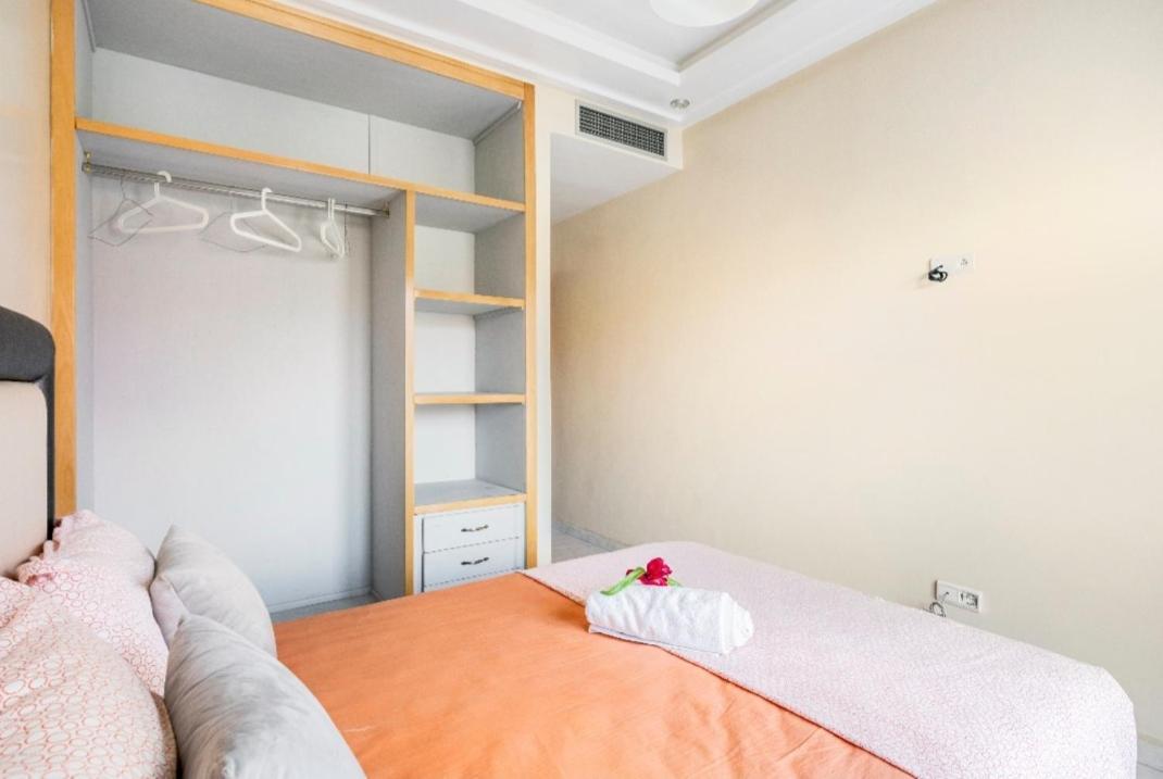 Appartement 18 Ensoleillé À 5 Min De La plage Provincia di Provincia di El Jadida Esterno foto