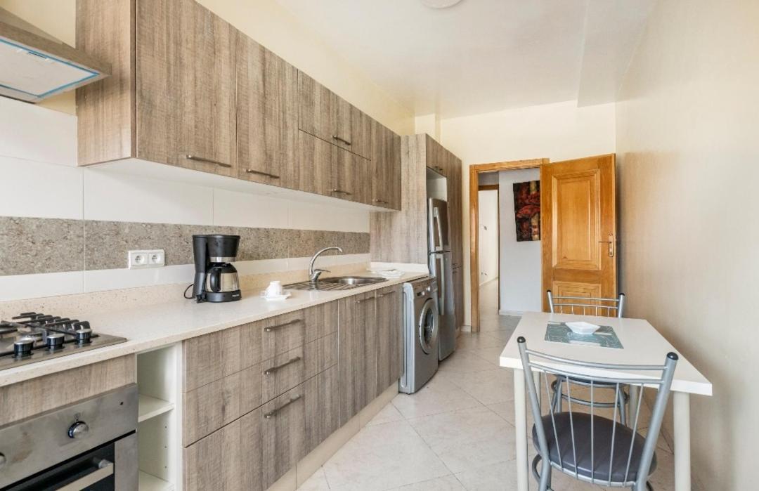 Appartement 18 Ensoleillé À 5 Min De La plage Provincia di Provincia di El Jadida Esterno foto